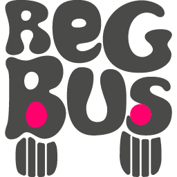 REGBUS_logo_sfondo-verde